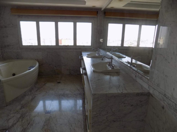 Imagem Imóvel com 4 Quartos à Venda, 600 m² em Indianópolis - São Paulo Imagem Imóvel com 4 Quartos à Venda, 600 m² em Indianópolis - São Paulo