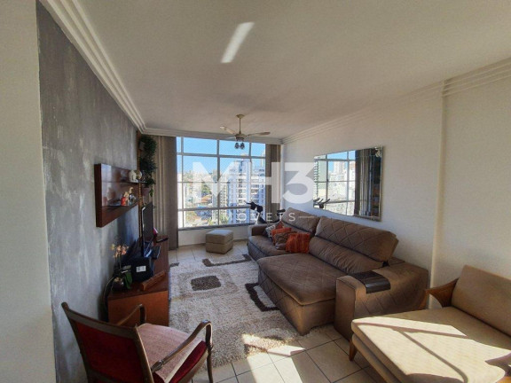 Imagem Imóvel com 4 Quartos à Venda, 155 m² em Centro - Campinas Imagem Imóvel com 4 Quartos à Venda, 155 m² em Centro - Campinas