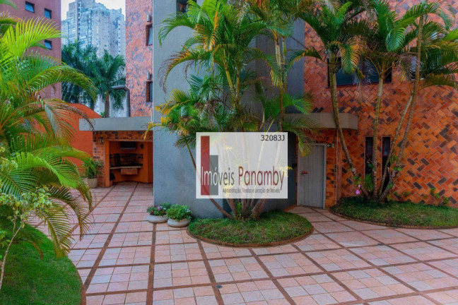 Imagem Apartamento com 3 Quartos à Venda, 88 m² em Jardim Monte Kemel - São Paulo Imagem Apartamento com 3 Quartos à Venda, 88 m² em Jardim Monte Kemel - São Paulo