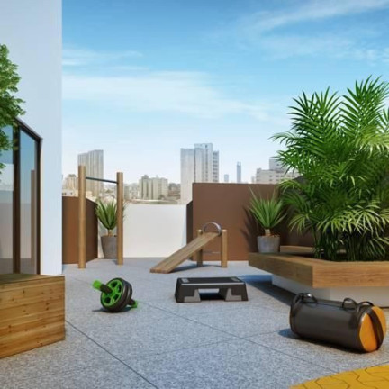 Imagem Apartamento com 2 Quartos à Venda, 41 m² em Mooca - São Paulo Imagem Apartamento com 2 Quartos à Venda, 41 m² em Mooca - São Paulo