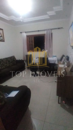 Imagem Casa com 2 Quartos à Venda, 125 m² em Jardim Torrão De Ouro - São José Dos Campos Imagem Casa com 2 Quartos à Venda, 125 m² em Jardim Torrão De Ouro - São José Dos Campos