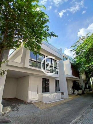 Sobrado com 5 Quartos à Venda, 176 m² em Camburi - São Sebastião