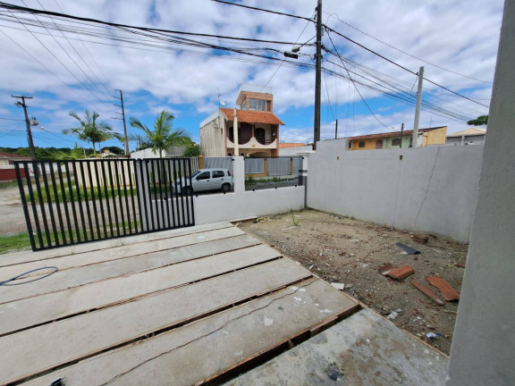 Imagem Casa com 2 Quartos à Venda, 90 m² em Ipanema - Pontal Do Paraná