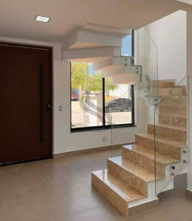 Imagem Casa com 3 Quartos à Venda, 240 m² em Parque Ibiti Reserva - Sorocaba