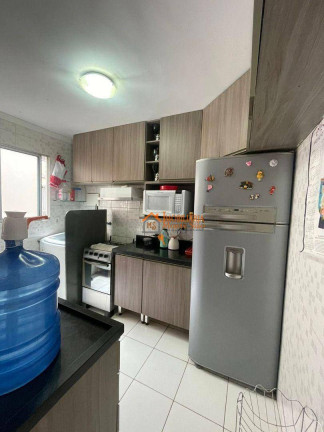 Imagem Apartamento com 2 Quartos à Venda, 44 m² em água Chata - Guarulhos Imagem Apartamento com 2 Quartos à Venda, 44 m² em água Chata - Guarulhos
