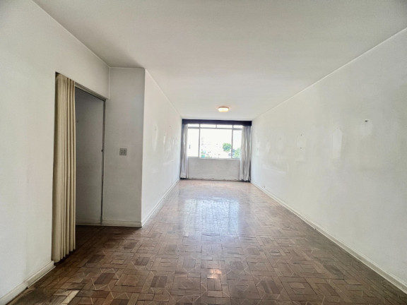 Imagem Apartamento com 3 Quartos à Venda, 95 m² em Perdizes - São Paulo
