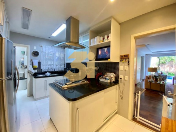 Imagem Casa de Condomínio com 4 Quartos à Venda, 478 m² em Alto Da Boa Vista - São Paulo Imagem Casa de Condomínio com 4 Quartos à Venda, 478 m² em Alto Da Boa Vista - São Paulo