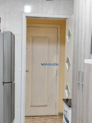 Imagem Apartamento com 3 Quartos à Venda, 86 m² em Vila Augusta - Guarulhos