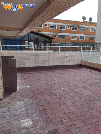 Imagem Apartamento com 1 Quarto à Venda,  em Aviação - Praia Grande