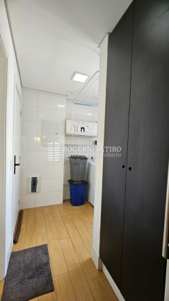 Imagem Cobertura com 3 Quartos à Venda, 254 m² em Ipiranga - São Paulo