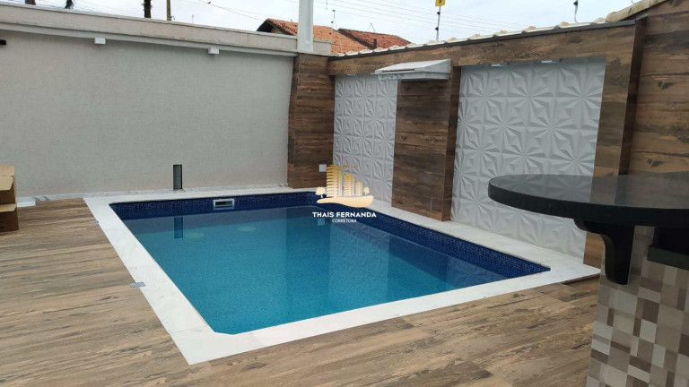 Imagem Casa com 3 Quartos à Venda, 280 m² em Flórida - Praia Grande Imagem Casa com 3 Quartos à Venda, 280 m² em Flórida - Praia Grande