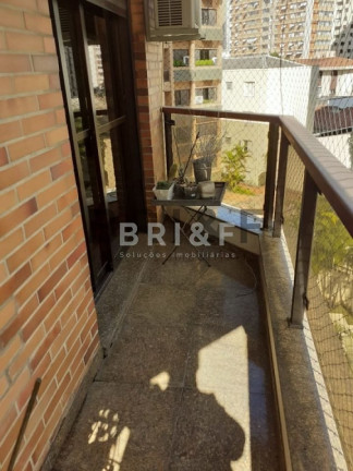 Imagem Apartamento com 4 Quartos à Venda, 210 m² em Itaim Bibi - São Paulo Imagem Apartamento com 4 Quartos à Venda, 210 m² em Itaim Bibi - São Paulo
