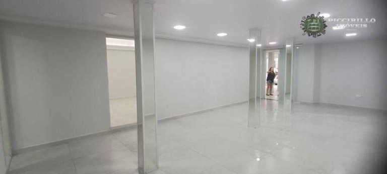 Imagem Loja para Alugar, 190 m² em Caiçara - Praia Grande Imagem Loja para Alugar, 190 m² em Caiçara - Praia Grande