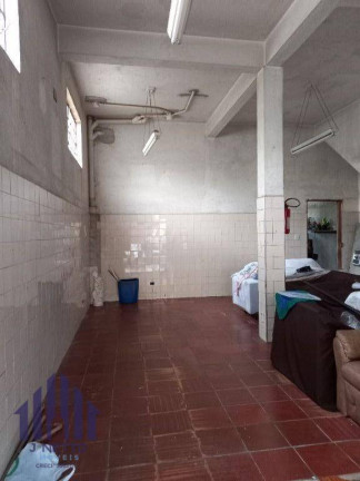 Imagem Sala Comercial para Alugar, 120 m² em Jardim Maristela - São Paulo