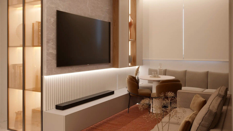 Imagem Apartamento com 1 Quarto à Venda, 29 m² em Boa Vista - Recife Imagem Apartamento com 1 Quarto à Venda, 29 m² em Boa Vista - Recife
