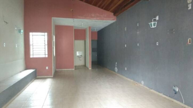 Imagem Ponto Comercial à Venda, 100 m² em Centro - Taubaté