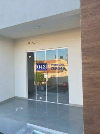 Imagem Casa com 3 Quartos à Venda, 117 m² em Jardim São Paulo - Londrina Imagem Casa com 3 Quartos à Venda, 117 m² em Jardim São Paulo - Londrina