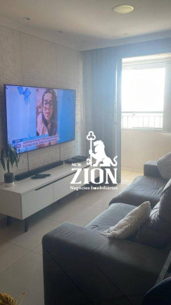 Imagem Apartamento com 2 Quartos à Venda, 50 m² em Jaçanã - São Paulo Imagem Apartamento com 2 Quartos à Venda, 50 m² em Jaçanã - São Paulo