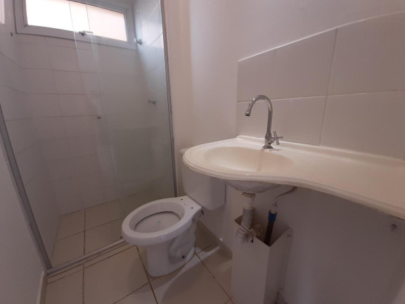 Imagem Apartamento com 2 Quartos à Venda, 55 m² em Jardim Planalto - São José Do Rio Preto