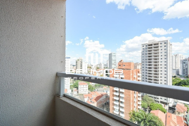 Imagem Imóvel com 3 Quartos à Venda, 60 m² em Vila Mariana - São Paulo
