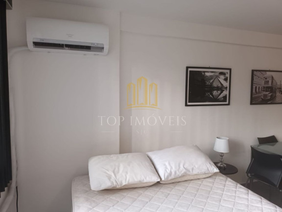 Imagem Apartamento com 1 Quarto para Alugar, 50 m² em Jardim São Dimas - São José Dos Campos