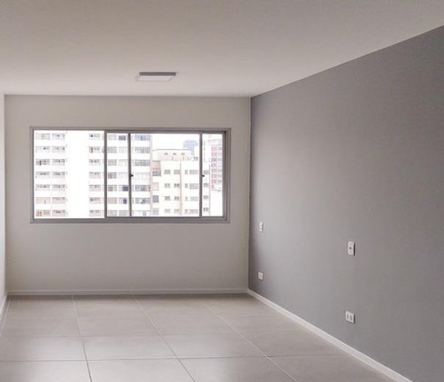 Imagem Kitnet com 1 Quarto à Venda, 27 m² em Vila Buarque - São Paulo Imagem Kitnet com 1 Quarto à Venda, 27 m² em Vila Buarque - São Paulo