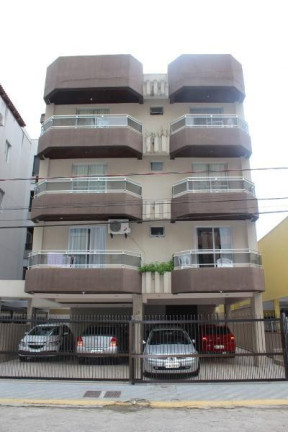 Imagem Apartamento com 2 Quartos para Alugar, 10 m² em Meia Praia - Itapema
