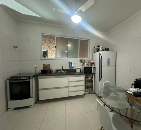 Imagem Casa com 2 Quartos à Venda, 75 m² em Marapé - Santos Imagem Casa com 2 Quartos à Venda, 75 m² em Marapé - Santos