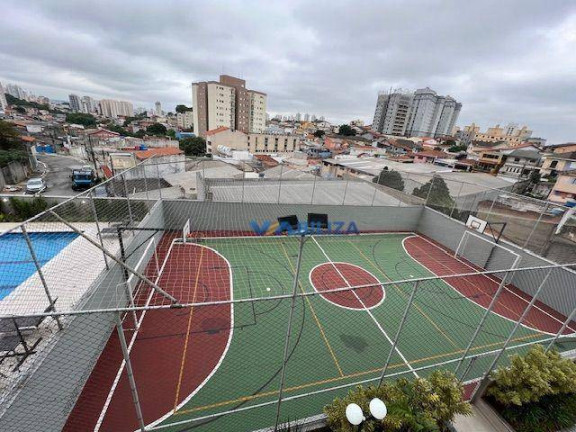 Imagem Apartamento com 2 Quartos à Venda, 58 m² em Picanço - Guarulhos