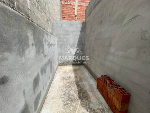 Imagem Casa com 2 Quartos à Venda, 90 m² em Jardim Dos Ipês Ii - Sumaré Imagem Casa com 2 Quartos à Venda, 90 m² em Jardim Dos Ipês Ii - Sumaré