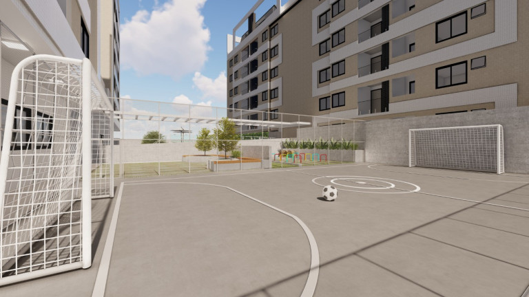 Imagem Apartamento com 2 Quartos à Venda, 83 m² em Abraão - Florianópolis