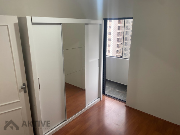 Imagem Apartamento com 3 Quartos à Venda, 110 m² em Alphaville Industrial - Barueri Imagem Apartamento com 3 Quartos à Venda, 110 m² em Alphaville Industrial - Barueri