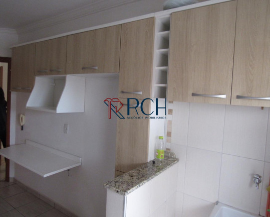 Imagem Apartamento com 2 Quartos à Venda, 63 m² em Jardim Refúgio - Sorocaba Imagem Apartamento com 2 Quartos à Venda, 63 m² em Jardim Refúgio - Sorocaba