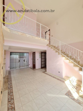 Imagem Casa com 5 Quartos à Venda, 375 m² em Jardim Paulista - Atibaia Imagem Casa com 5 Quartos à Venda, 375 m² em Jardim Paulista - Atibaia