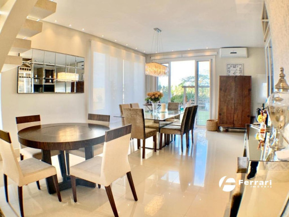 Imagem Casa de Condomínio com 4 Quartos à Venda, 220 m² em Parque Antártica - Capao Da Canoa Imagem Casa de Condomínio com 4 Quartos à Venda, 220 m² em Parque Antártica - Capao Da Canoa