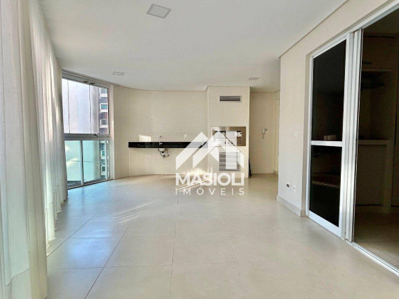 Apartamento com 4 Quartos à Venda, 160 m² em Praia Da Costa - Vila Velha