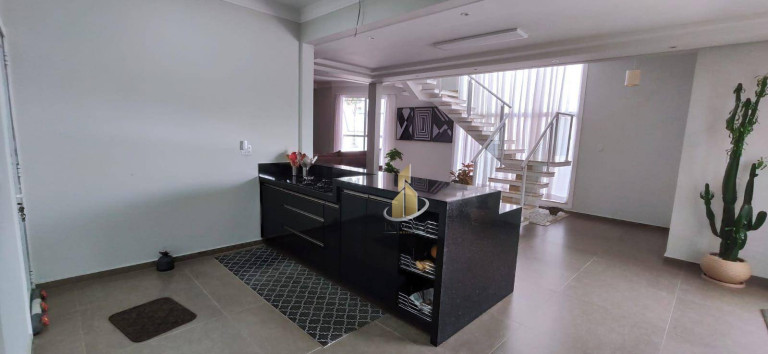 Imagem Sobrado com 3 Quartos à Venda, 256 m² em Condomínio Terras Do Vale - Caçapava Imagem Sobrado com 3 Quartos à Venda, 256 m² em Condomínio Terras Do Vale - Caçapava