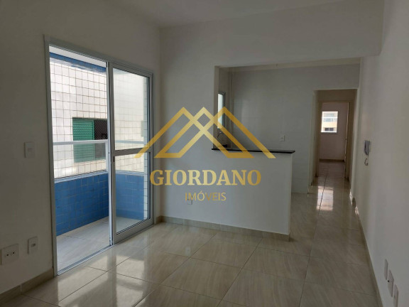 Imagem Apartamento com 1 Quarto à Venda, 48 m² em Aviação - Praia Grande