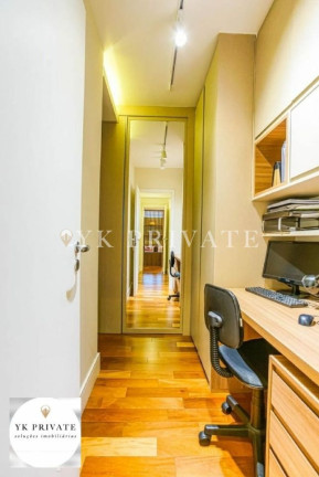 Imagem Apartamento com 3 Quartos à Venda, 119 m² em Perdizes - São Paulo