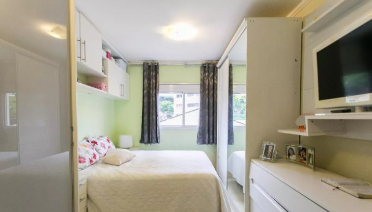 Imagem Apartamento com 4 Quartos à Venda, 121 m² em Vila Regente Feijó - São Paulo Imagem Apartamento com 4 Quartos à Venda, 121 m² em Vila Regente Feijó - São Paulo