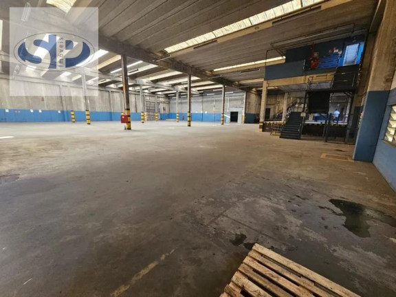 Imagem Imóvel Comercial para Alugar, 4.200 m² em Remédios - Osasco Imagem Imóvel Comercial para Alugar, 4.200 m² em Remédios - Osasco