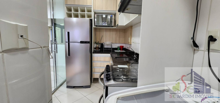 Imagem Apartamento com 2 Quartos à Venda, 58 m² em Flores - Manaus
