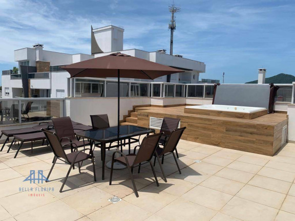 Imagem Cobertura com 3 Quartos à Venda, 199 m² em Ingleses Do Rio Vermelho - Florianópolis Imagem Cobertura com 3 Quartos à Venda, 199 m² em Ingleses Do Rio Vermelho - Florianópolis