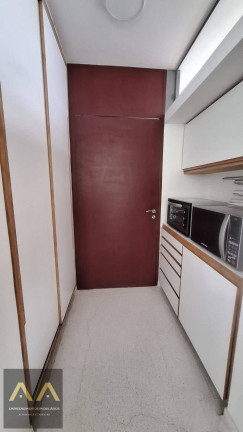 Imagem Casa com 4 Quartos para Alugar, 380 m² em Alphaville - Santana De Parnaíba