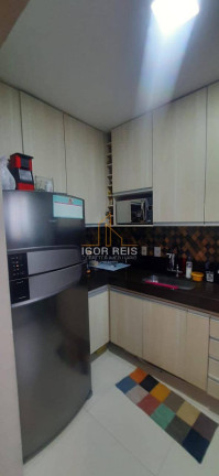 Imagem Apartamento com 2 Quartos à Venda, em Parque Santo Amaro - Campos Dos Goytacazes Imagem Apartamento com 2 Quartos à Venda, em Parque Santo Amaro - Campos Dos Goytacazes