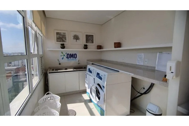 Imagem Apartamento com 1 Quarto à Venda, 62 m² em Tatuapé - São Paulo Imagem Apartamento com 1 Quarto à Venda, 62 m² em Tatuapé - São Paulo