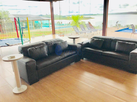 Imagem Casa de Condomínio com 10 Quartos à Venda, 363 m² em Zona Rural - Alexânia Imagem Casa de Condomínio com 10 Quartos à Venda, 363 m² em Zona Rural - Alexânia