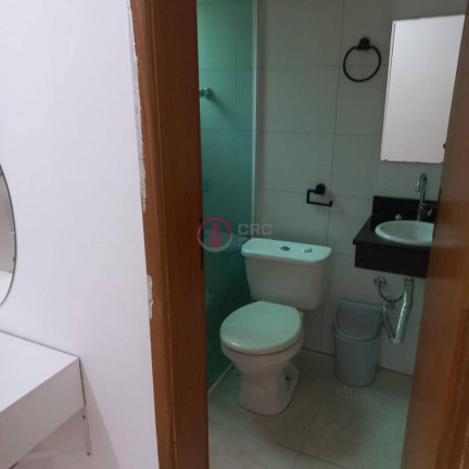 Imagem Casa de Condomínio com 2 Quartos à Venda, 65 m² em Vila Ré - São Paulo