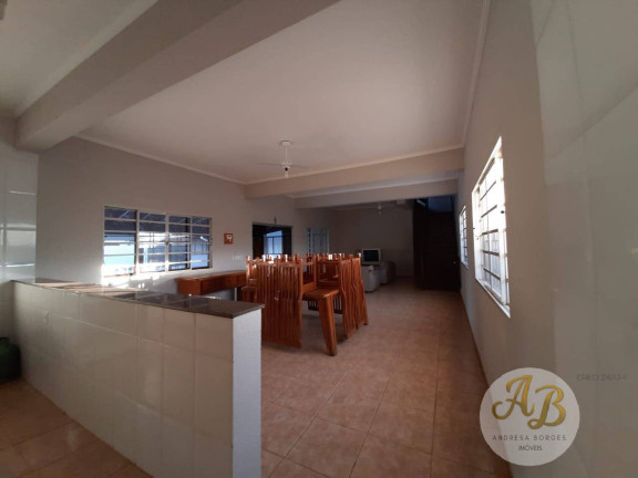 Imagem Casa de Condomínio com 6 Quartos à Venda, 1.000 m² em Centro - Rifaina