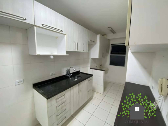 Imagem Apartamento com 3 Quartos à Venda, 107 m² em Parque Frondoso - Cotia